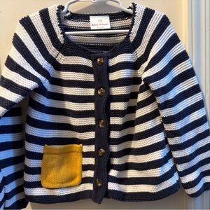 New Hanna Andersson Cardigan